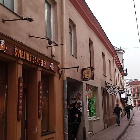 Vilnius Old Town Accommodation Luaran gambar