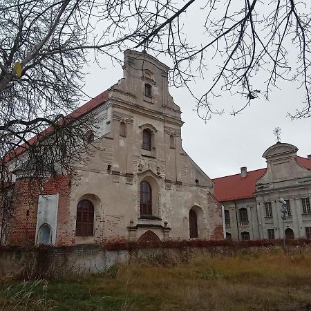 Vilnius Old Town Accommodation Luaran gambar