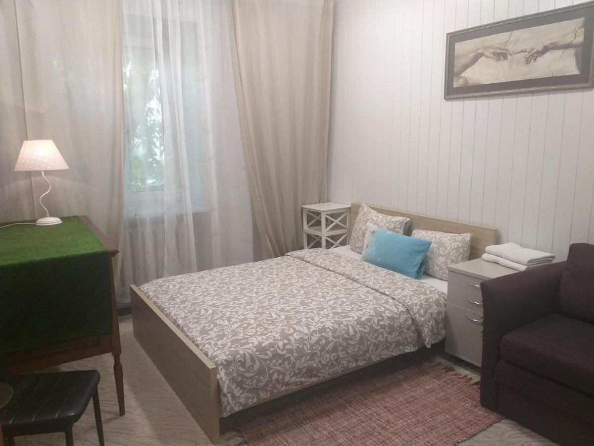 Vilnius Old Town Accommodation Luaran gambar