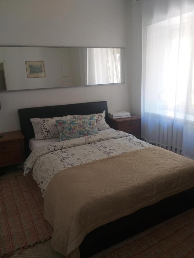 Vilnius Old Town Accommodation Luaran gambar