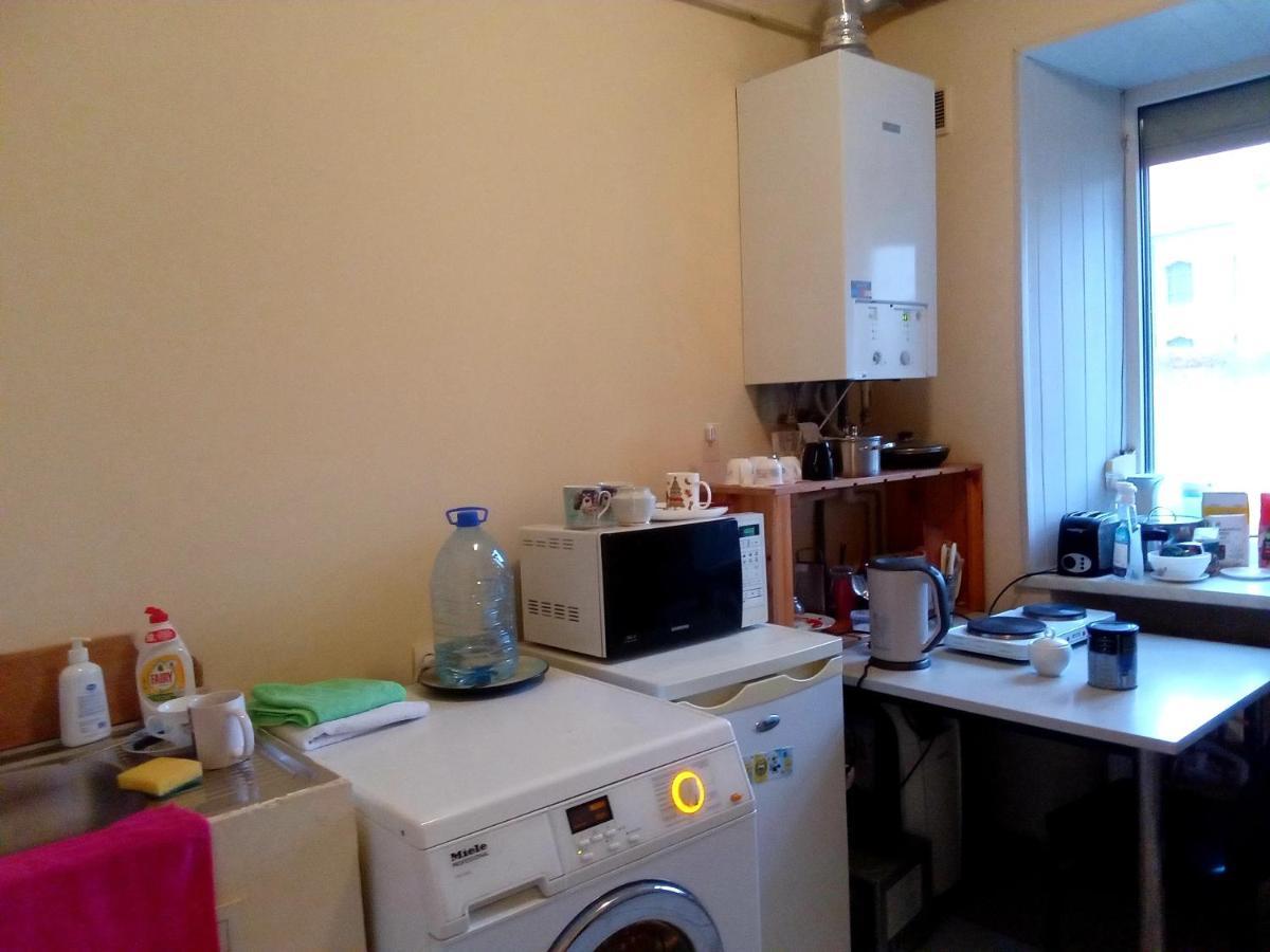 Vilnius Old Town Accommodation Luaran gambar