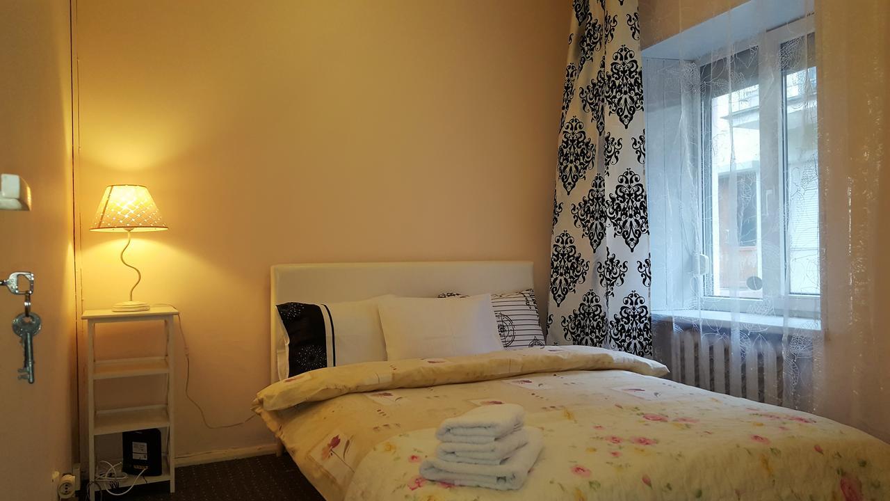 Vilnius Old Town Accommodation Luaran gambar