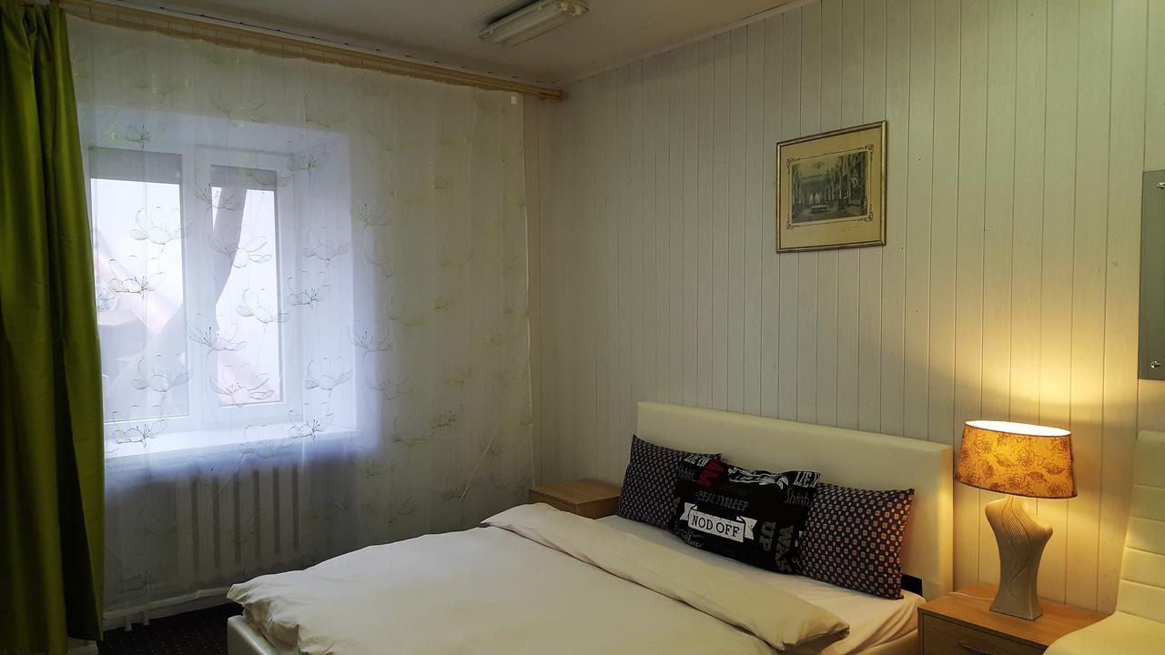 Vilnius Old Town Accommodation Luaran gambar