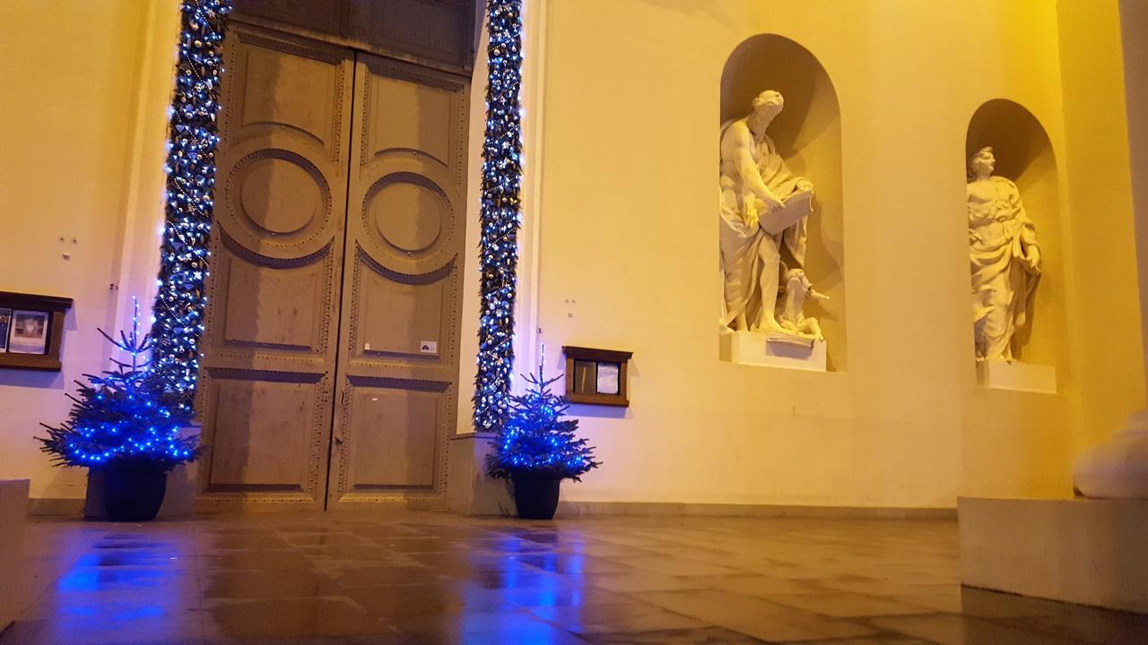 Vilnius Old Town Accommodation Luaran gambar